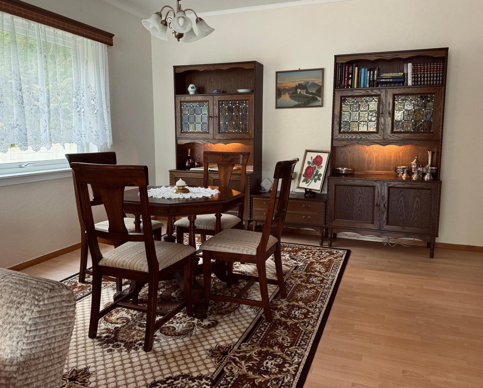 Svingen Guesthouse - Panoramic Fjord Views In פלאם מראה חיצוני תמונה